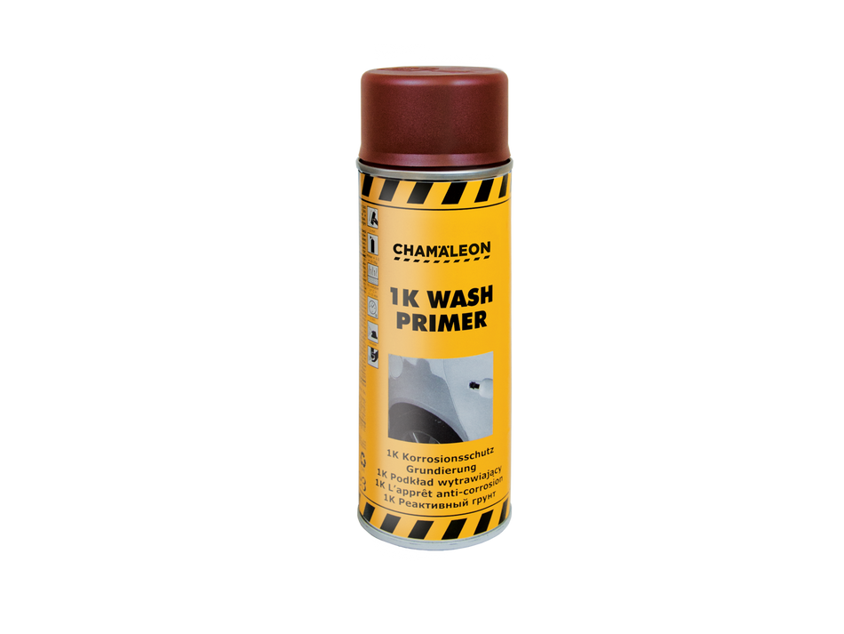 Wash Primer Spray 400 ml