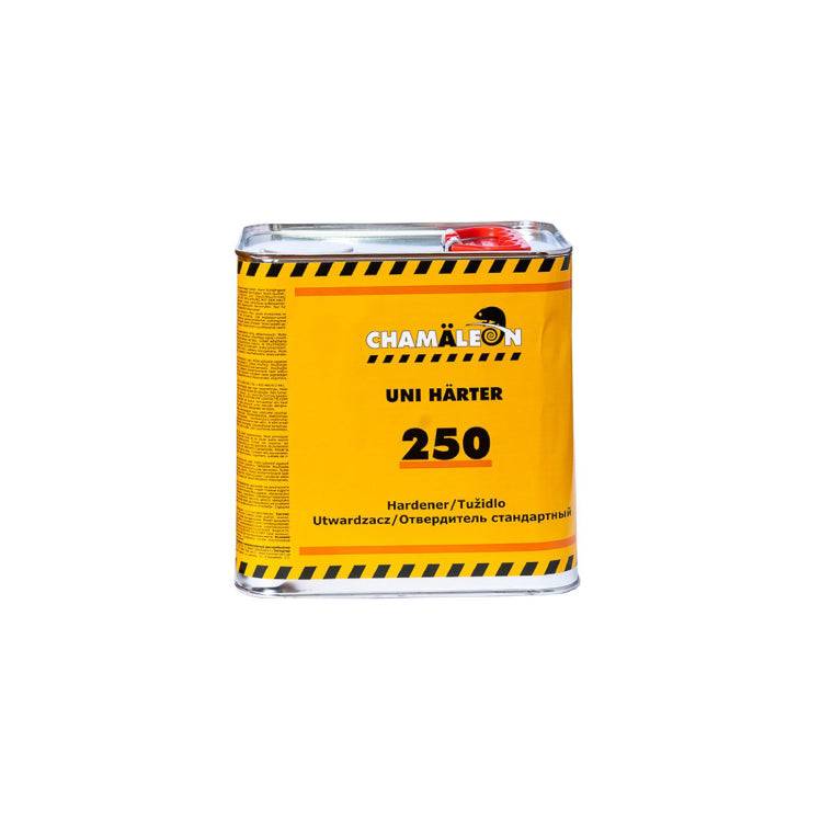 250 Catalizador MS/HS 21 Normal 2,5 LT. Comercial Novasur