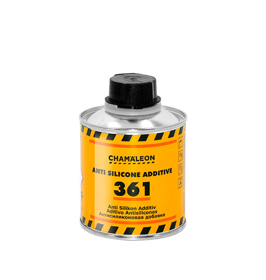 361 Aditivo Anti-Silicona 250 ml.
