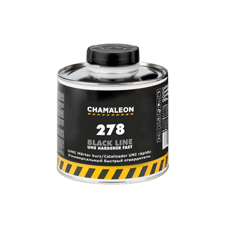 278 Catalizador UHS Rapido 0,5 LT. Comercial Novasur