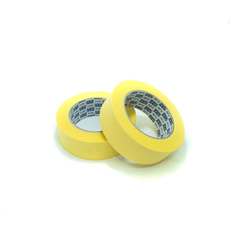 Masking Tape amarillo - 36 mm x 50