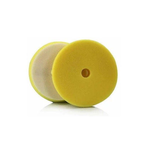 Pad espuma rígido amarillo medio 180 mm