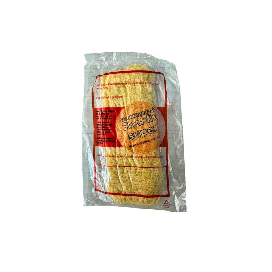 Paño gomoso grande ondulado