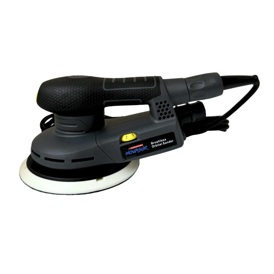 Lijadora rotorbital Electrica Orbita 5 mm