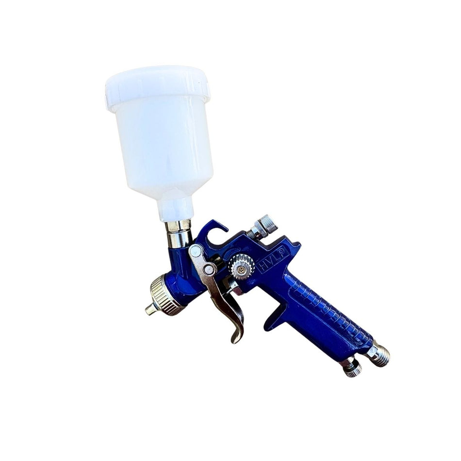 Pistola Azul Mini 1.0