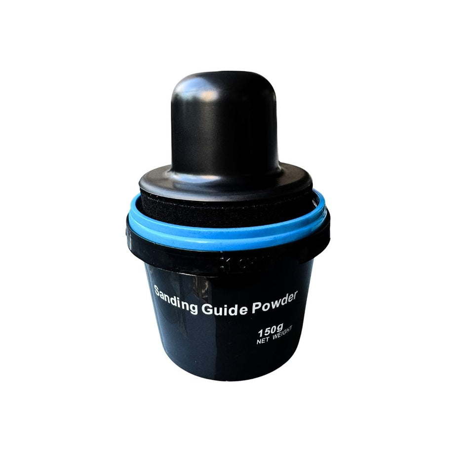 Control de lijado en polvo 150 grs