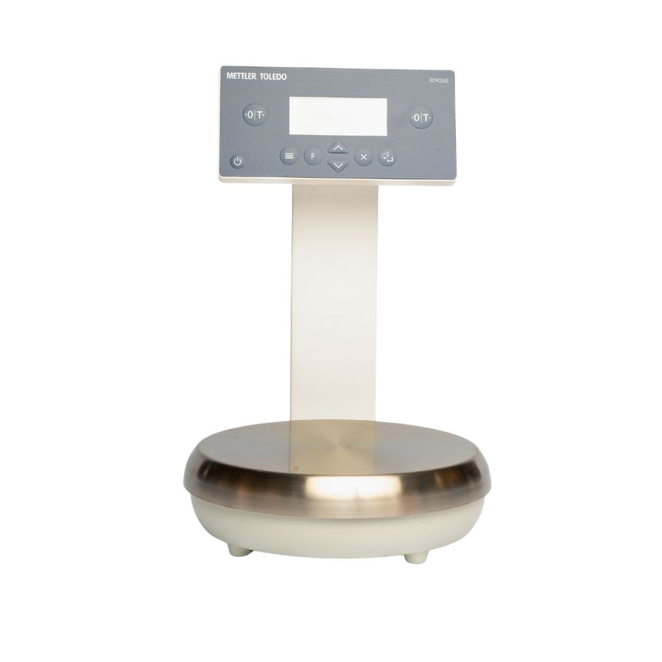 Balanza profesional Mettler Toledo