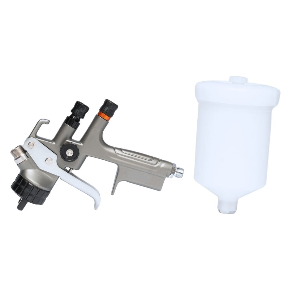 Pistola Gris 1,3mm HVLP