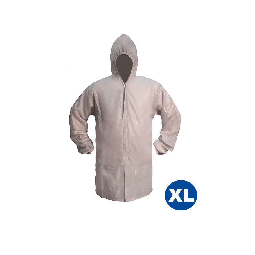 Delantal Lavable Talla XL