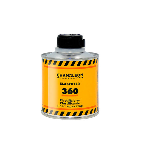 360 Elastificante 250 ml
