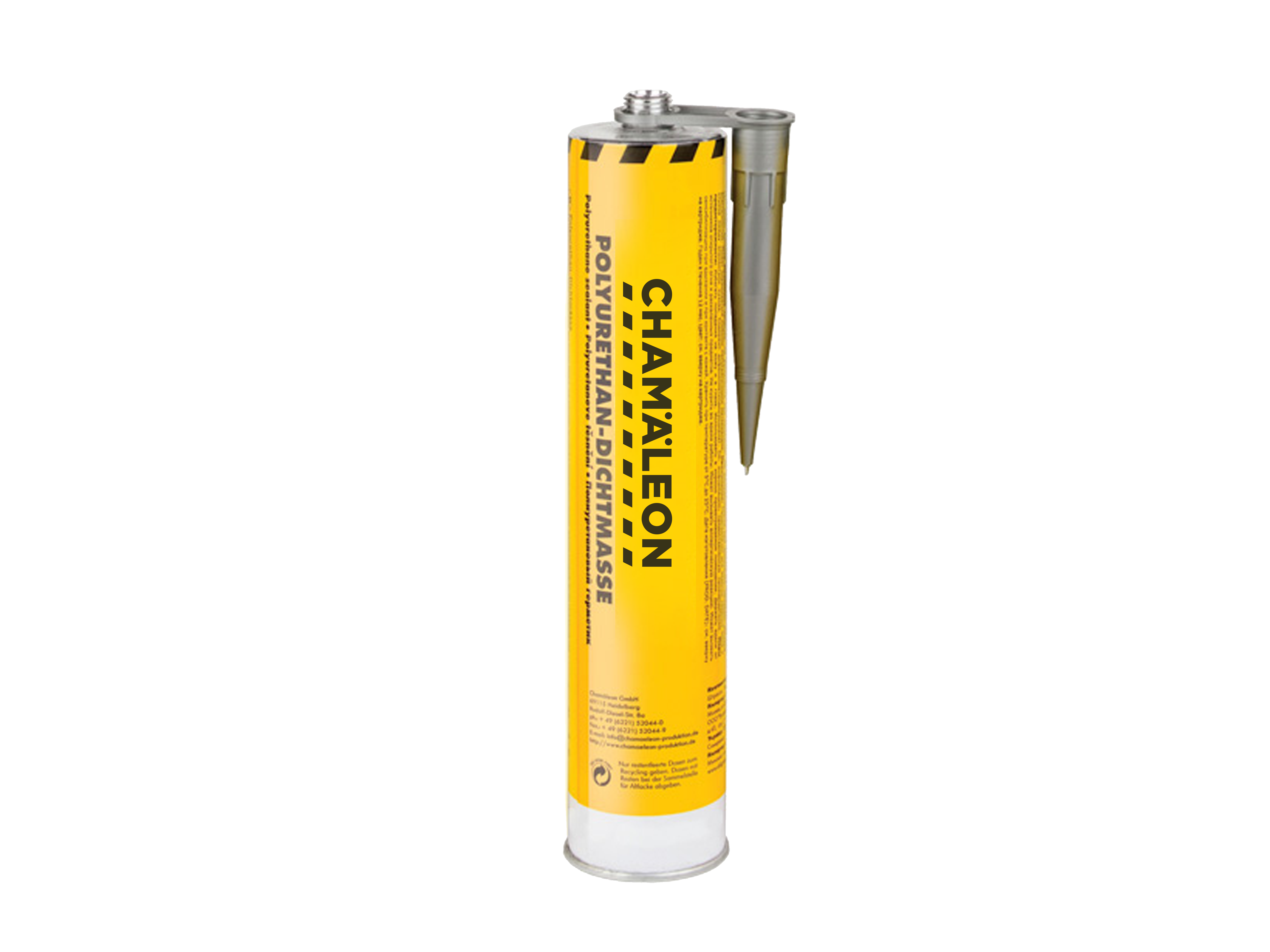 Sellador De Carrocería Gris 310ml. Mipa – Auto Spot