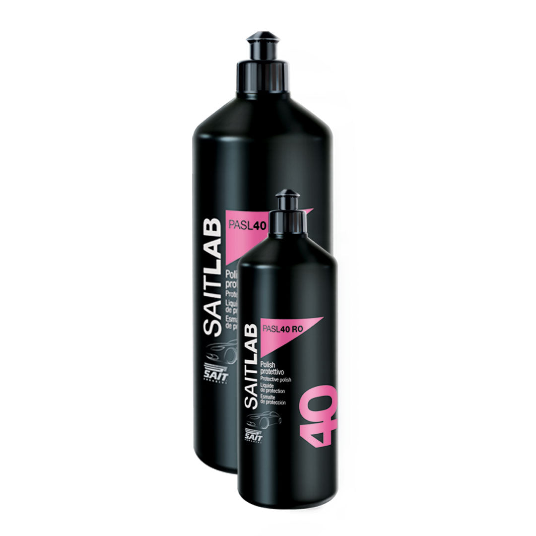 Pulidor de Proteccion 40 RO
