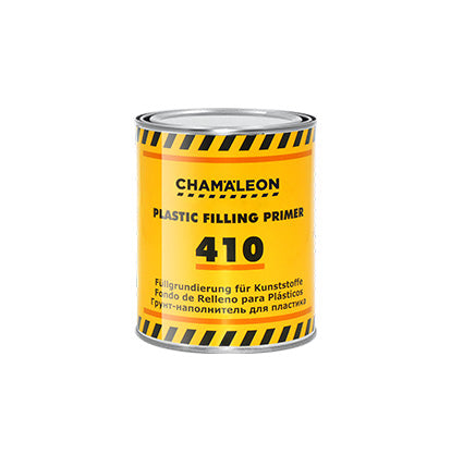 410 Primer para plastico 1K gris claro 1L