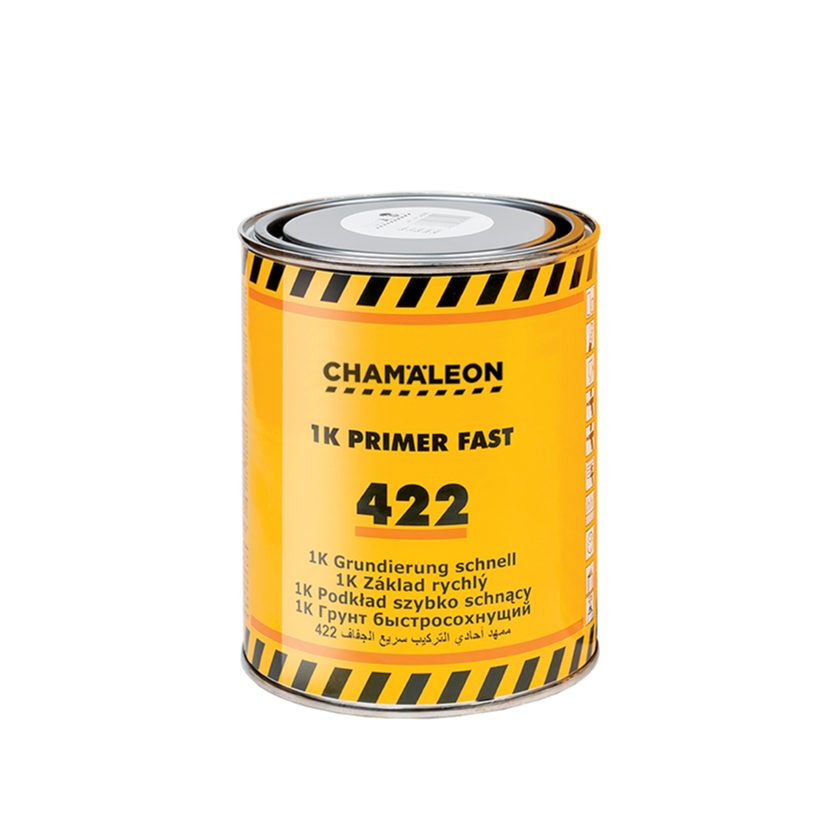 422 Primer Monocomponente Rápido 1 Litro