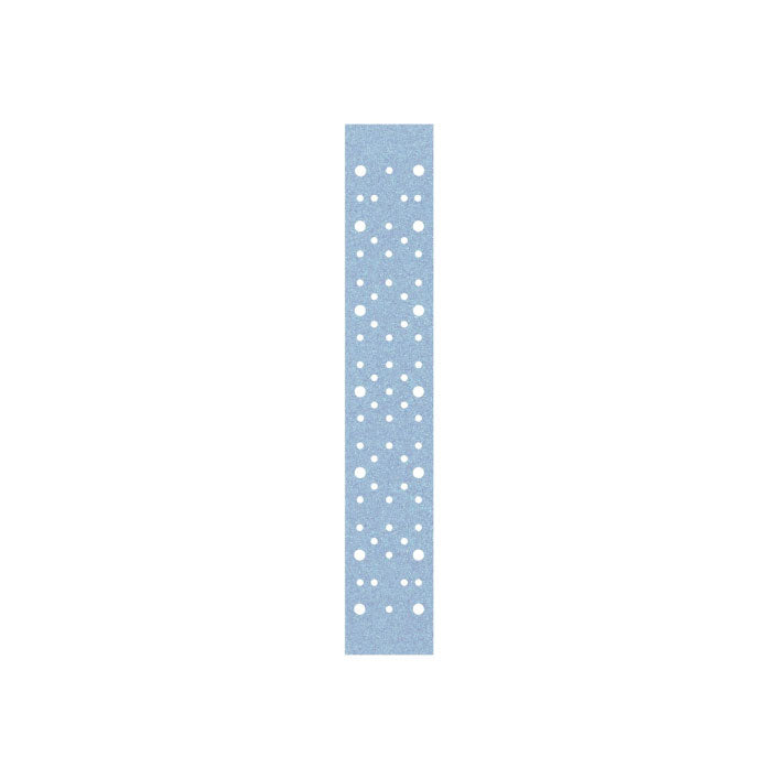 Lija en tira A975 Multi-Air con Velcro