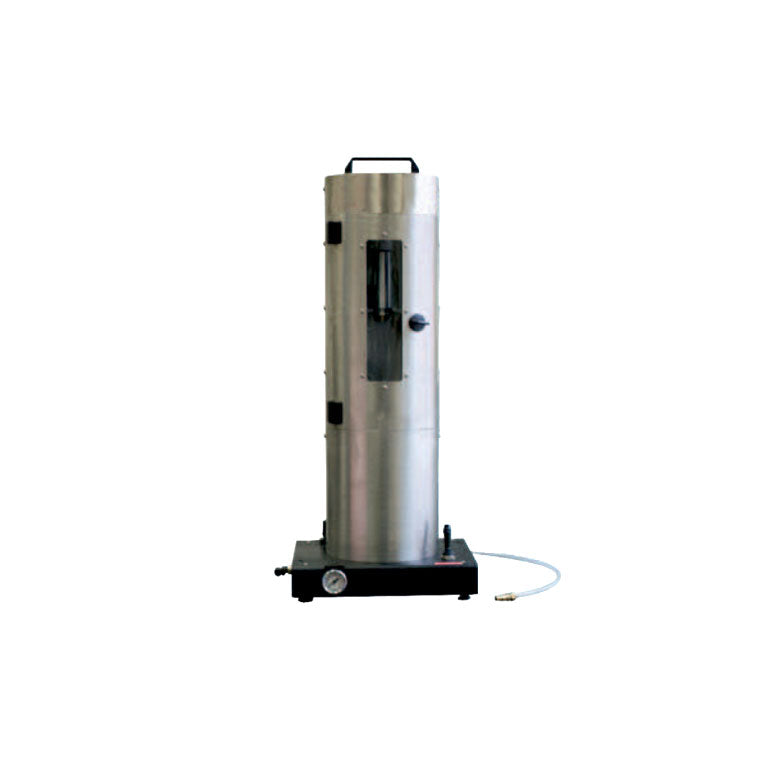 Maquina Automatica de rellenado Aerosol