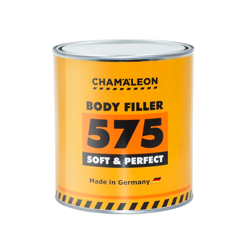 575 Masilla Body Filler 3LT