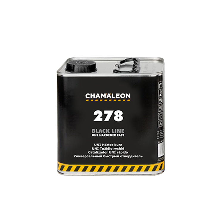 278 Catalizador UHS Rapido 2,5 LT. Comercial Novasur