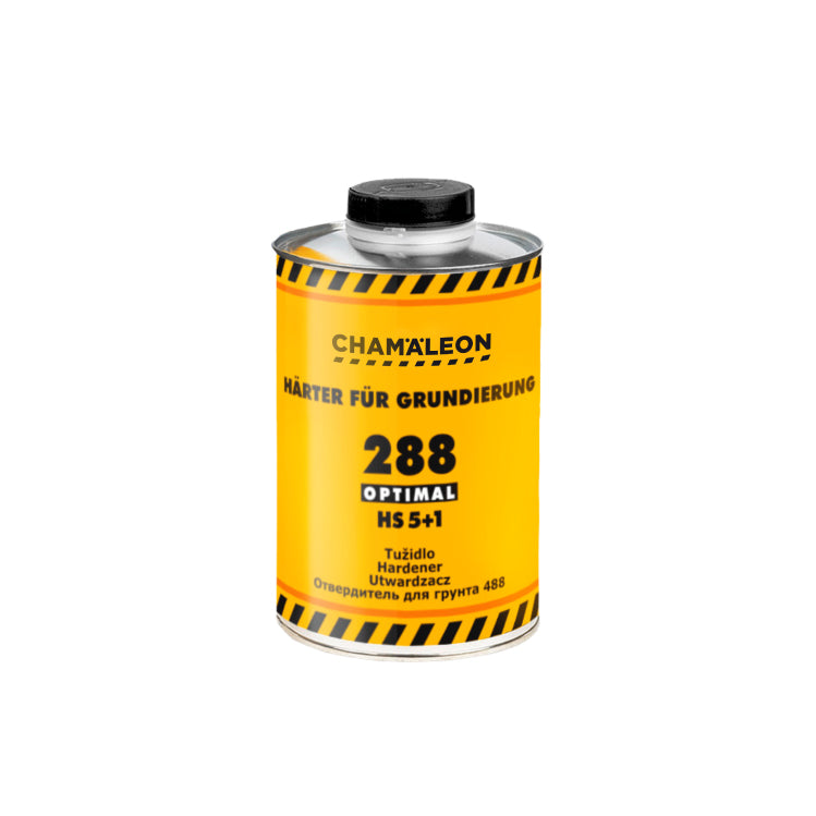 288 Catalizador 1 LT. Primer 488