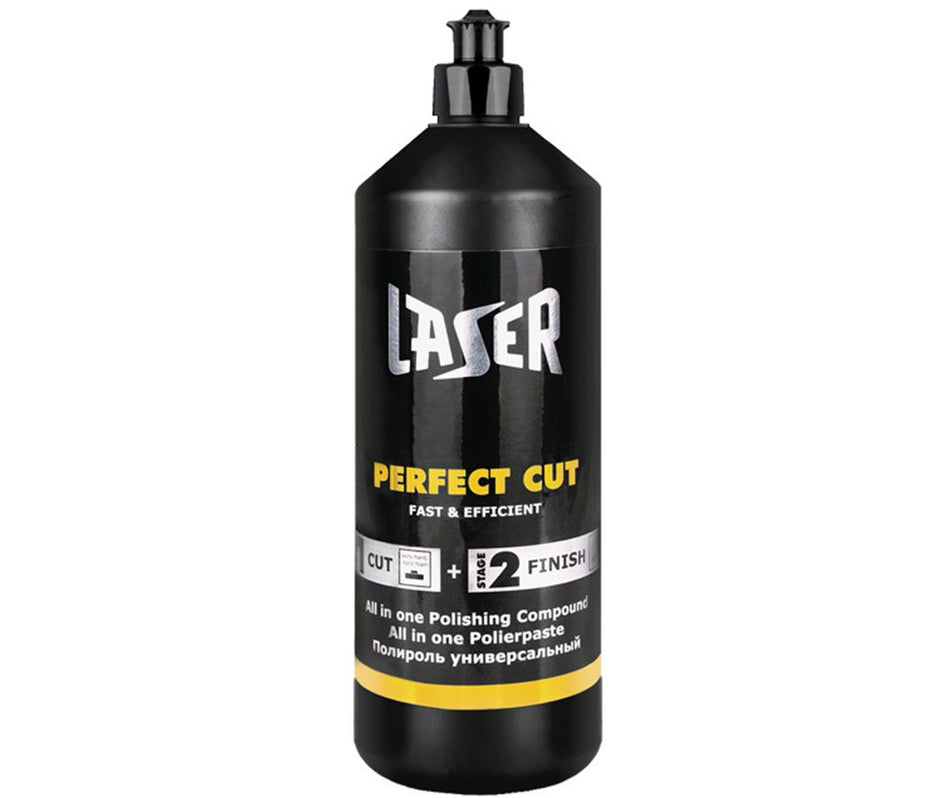 Pulimento Perfect cut paso 1 y 2 de 1 Kg